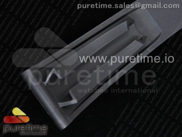 Rolex Oysterflex Rubber Strap - Image 3