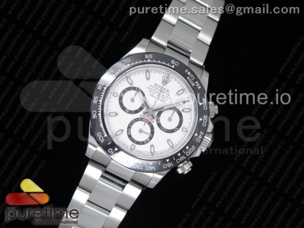 Daytona 116500 GMF - Image 2