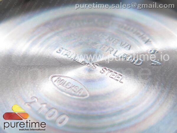 Daytona 116500 GMF - Image 27