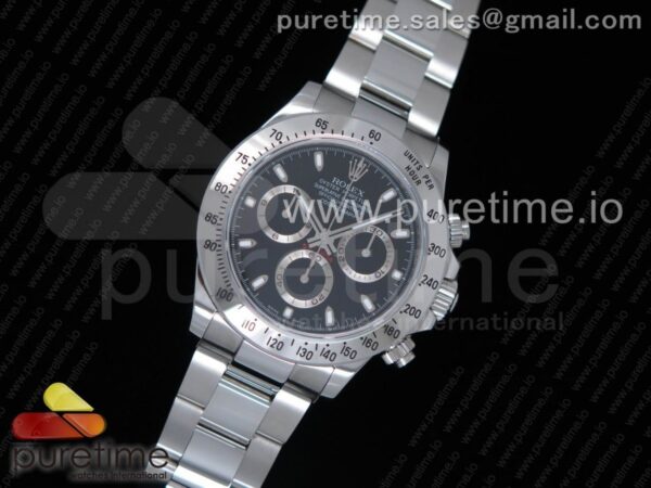 Daytona 116520 - Image 2