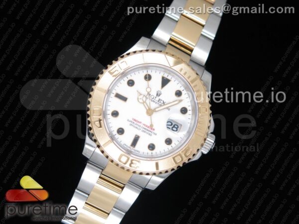 Yacht-Master 116623 - Image 2