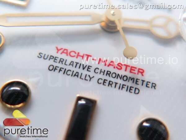 Yacht-Master 116623 - Image 12