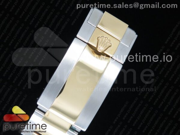 Yacht-Master 116623 - Image 23