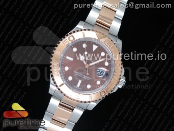 Yacht-Master 116621 - Image 2