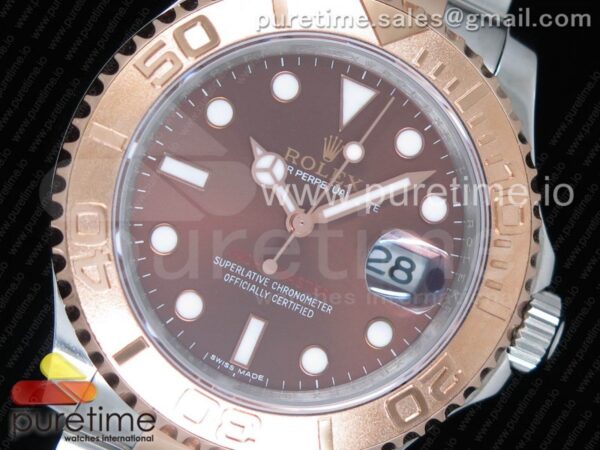 Yacht-Master 116621