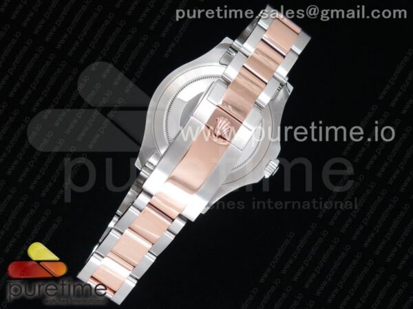 Yacht-Master 116621 - Image 8