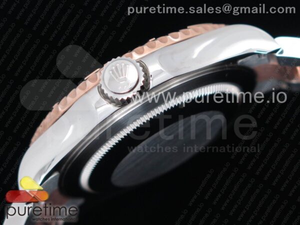 Yacht-Master 116621 - Image 11