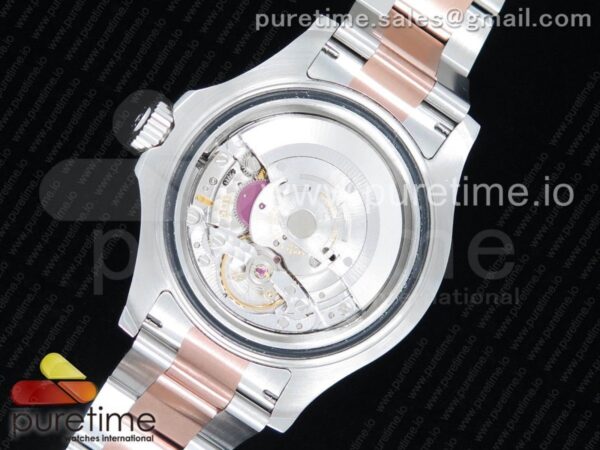Yacht-Master 116621 - Image 5