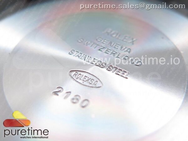 Yacht-Master 116621 - Image 27