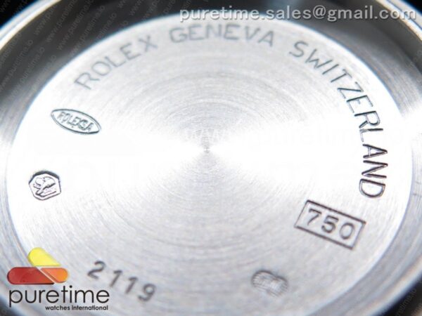 Daytona 116519 - Image 27