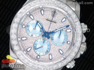 Daytona 116576TBR