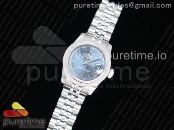 Ladies Datejust 26mm - Image 2