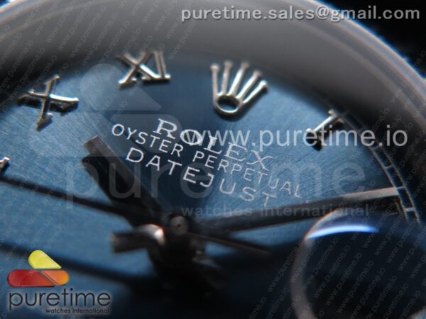 Ladies Datejust 26mm - Image 13