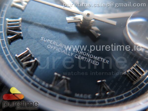 Ladies Datejust 26mm - Image 12