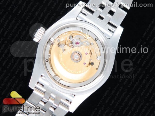 Ladies Datejust 26mm - Image 5