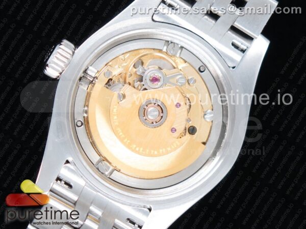 Ladies Datejust 26mm - Image 4
