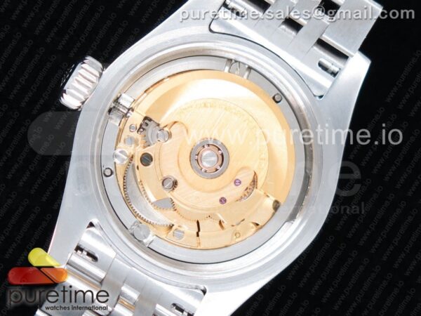 Ladies Datejust 26mm - Image 3
