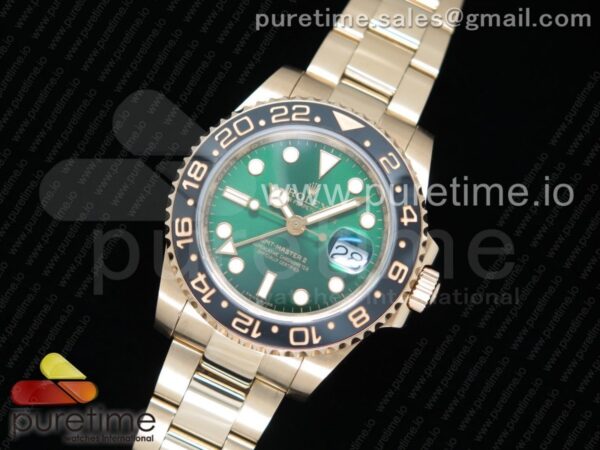 GMT-Master II 116718 - Image 2