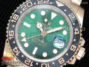 GMT-Master II 116718