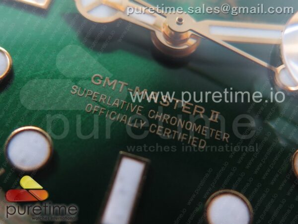 GMT-Master II 116718 - Image 13