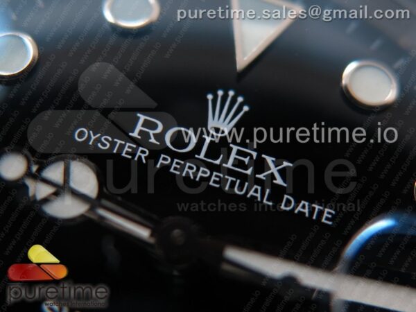 Submariner White Diamonds Bezel - Image 14