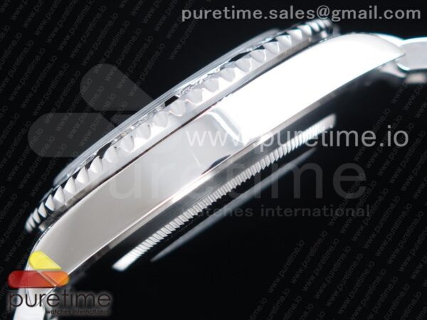 Submariner White Diamonds Bezel - Image 10