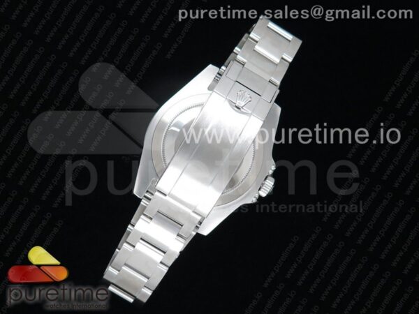 Submariner White Diamonds Bezel - Image 9