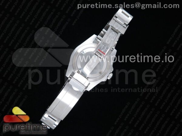 Submariner White Diamonds Bezel - Image 8