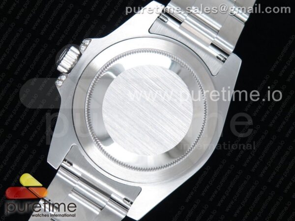 Submariner White Diamonds Bezel - Image 7