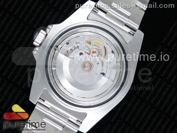 Submariner White Diamonds Bezel - Image 6