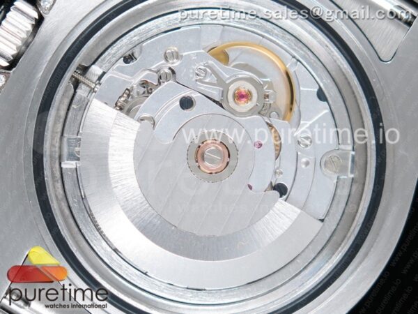 Submariner White Diamonds Bezel - Image 5