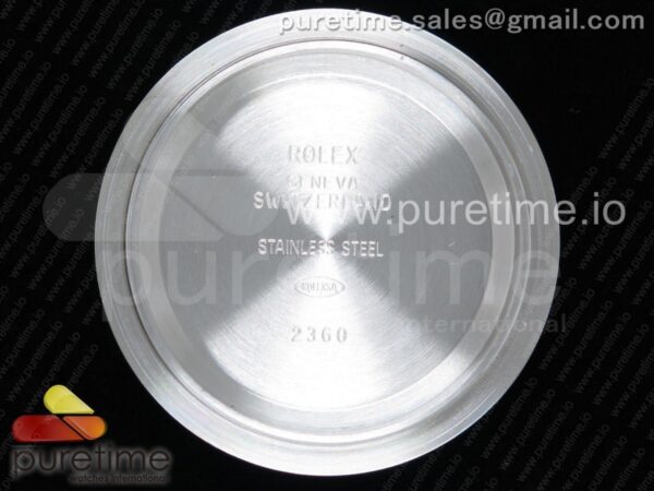 Submariner White Diamonds Bezel - Image 30