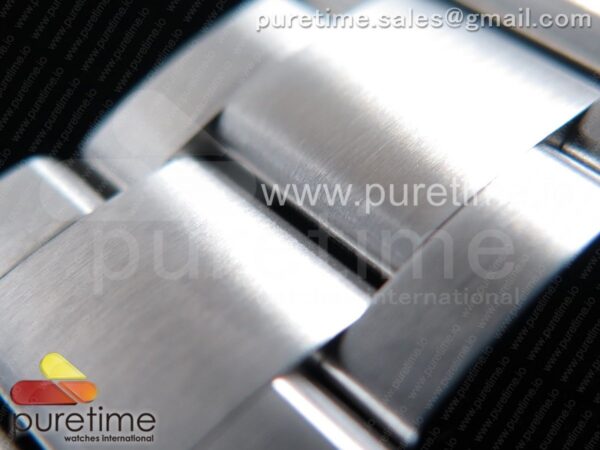 Submariner White Diamonds Bezel - Image 28