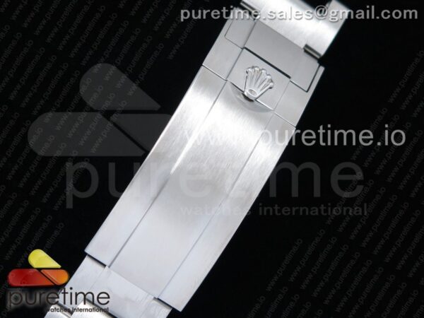 Submariner White Diamonds Bezel - Image 26