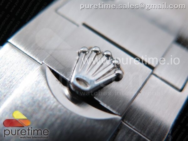 Submariner White Diamonds Bezel - Image 25