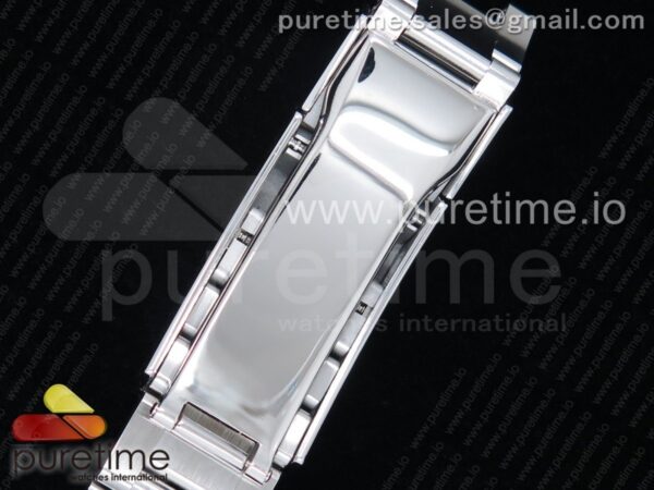 Submariner White Diamonds Bezel - Image 24