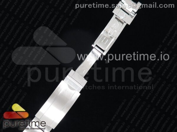 Submariner White Diamonds Bezel - Image 23