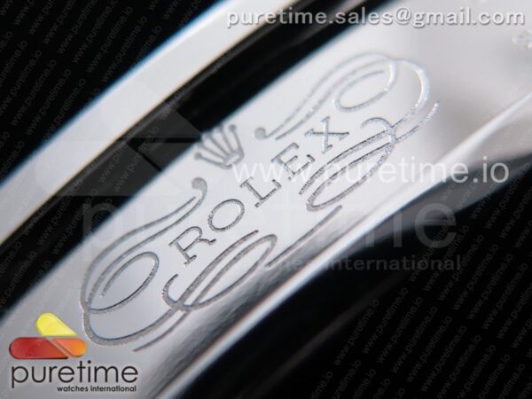 Submariner White Diamonds Bezel - Image 22