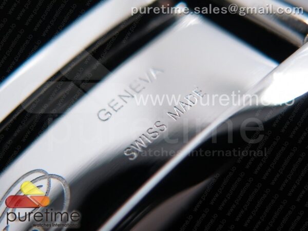 Submariner White Diamonds Bezel - Image 21