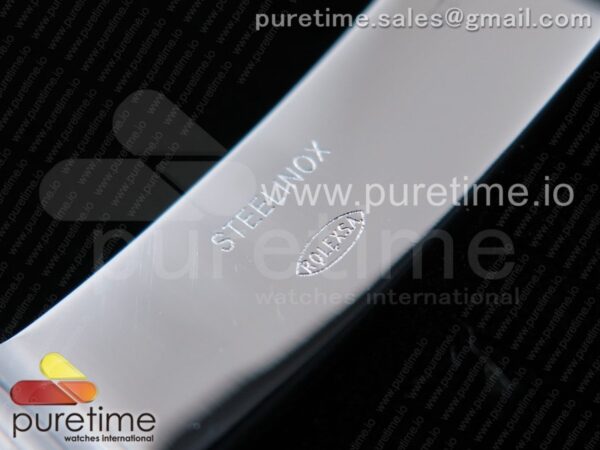 Submariner White Diamonds Bezel - Image 19