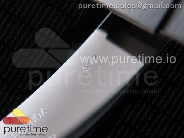 Submariner White Diamonds Bezel - Image 20