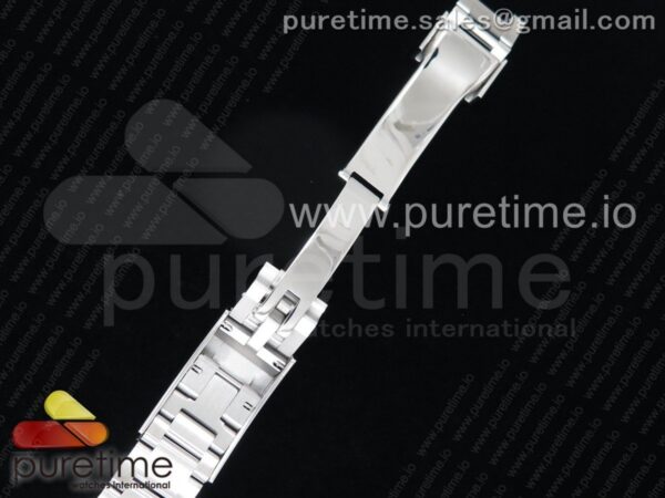 Submariner White Diamonds Bezel - Image 18