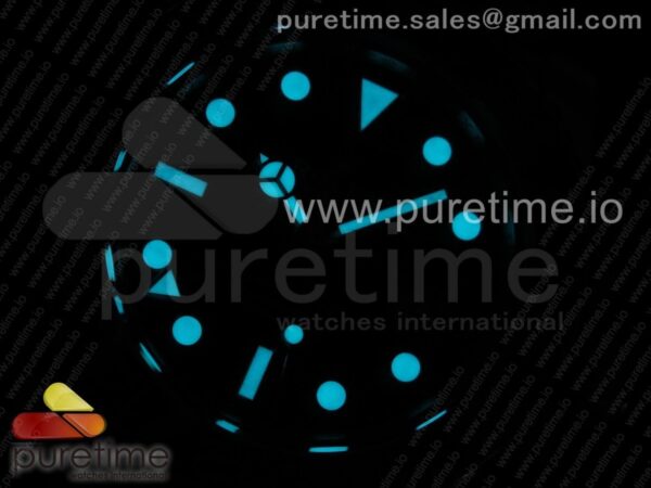 Submariner Blue Diamonds Bezel - Image 15