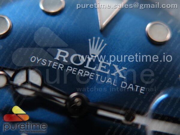 Submariner Blue Diamonds Bezel - Image 14
