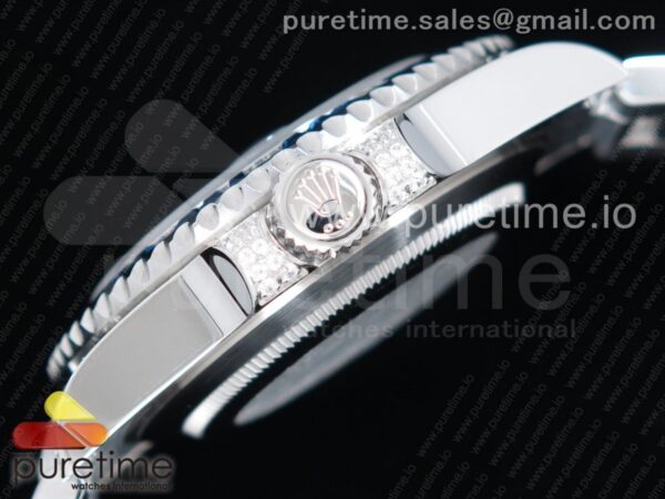 Submariner Blue Diamonds Bezel - Image 12