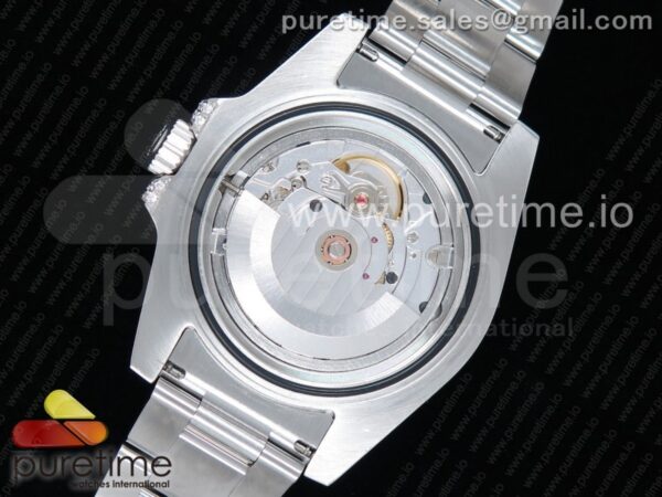 Submariner Blue Diamonds Bezel - Image 6
