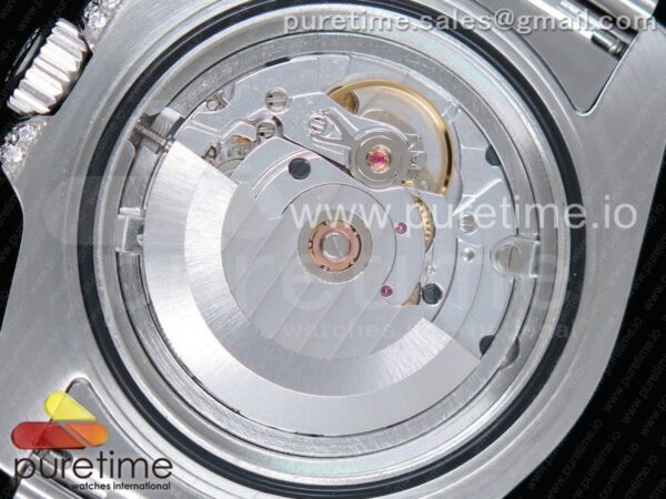 Submariner Blue Diamonds Bezel - Image 5