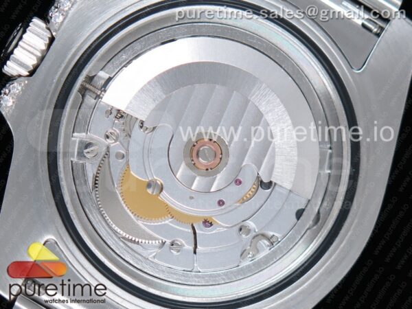 Submariner Blue Diamonds Bezel - Image 3