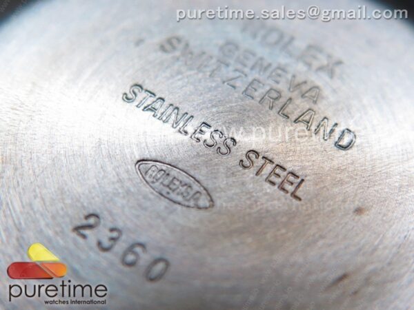 Submariner Blue Diamonds Bezel - Image 29