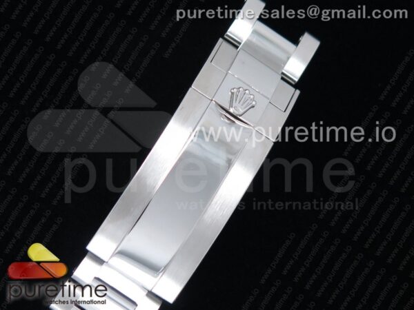 Submariner Blue Diamonds Bezel - Image 26